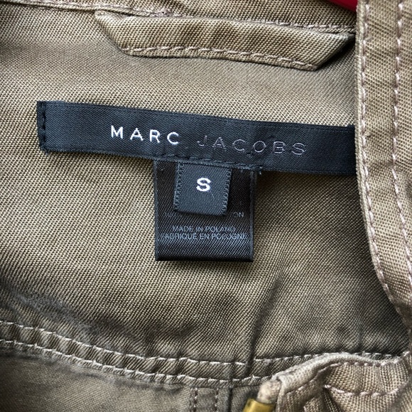 Marc Jacobs jacket - Picture 3 of 6